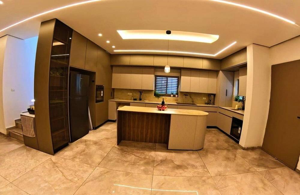 וילה כוכב טבריה צפון  6  נופש - וי פור ויקיישן - V for Vacation