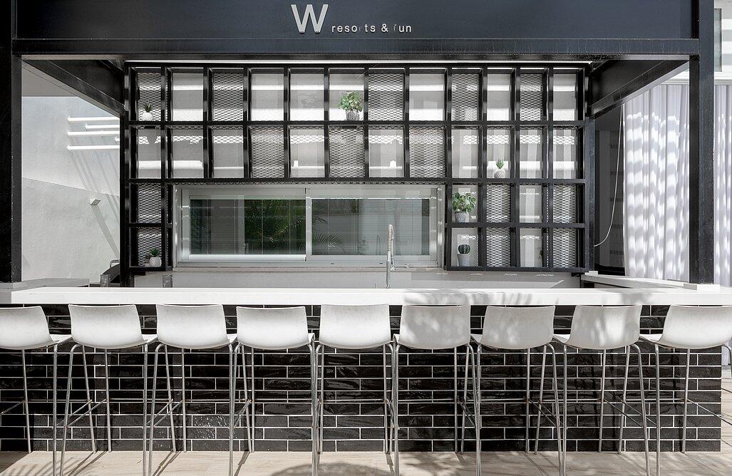 וילה 26 דרום  29  נופש - וי פור ויקיישן - V for Vacation