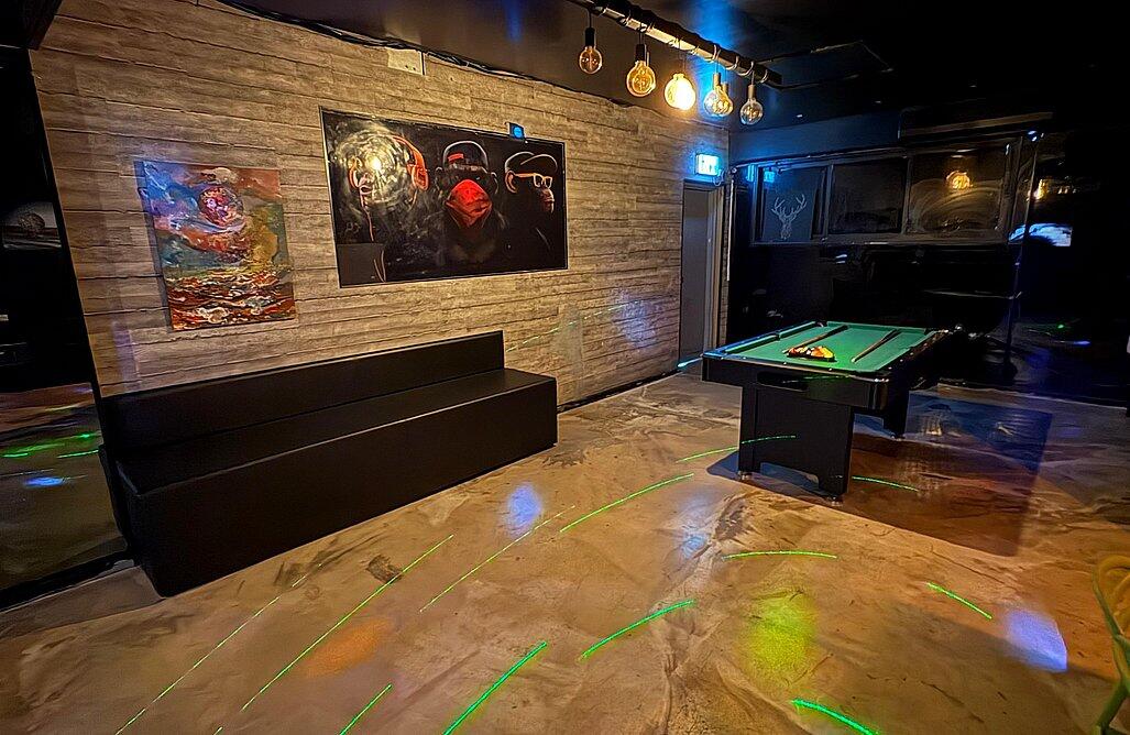 ווסט לופט מרכז  14  לופט 4 יו