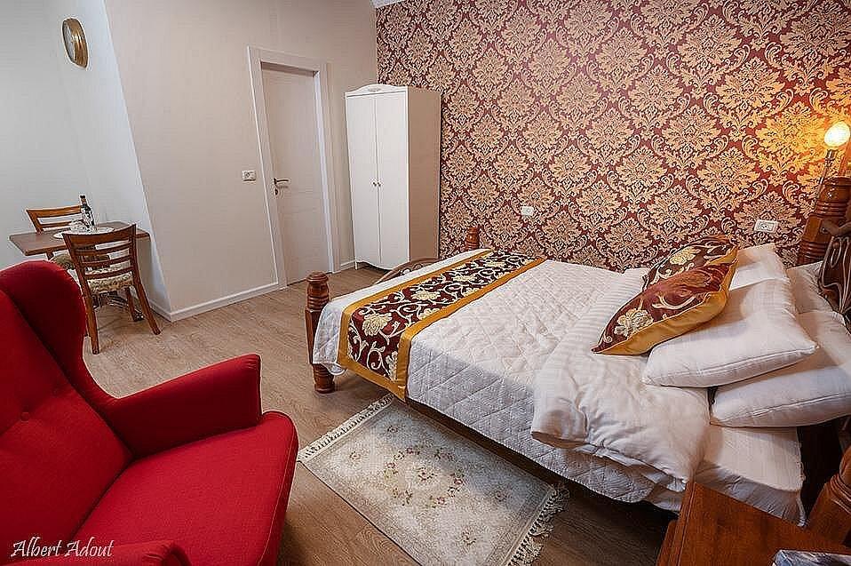 סלו מול הכנרת - מתחם בוטיק יוקרתי לקהל הדתי צפון  24  נופש - וי פור ויקיישן - V for Vacation