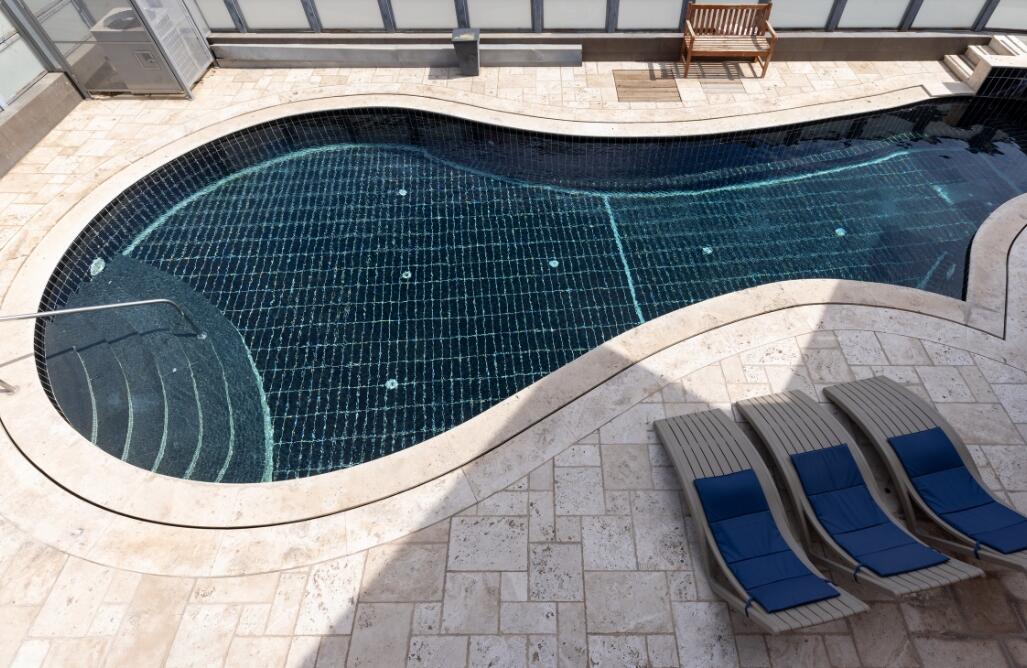 וילה דניאלה דרום  9  נופש - וי פור ויקיישן - V for Vacation