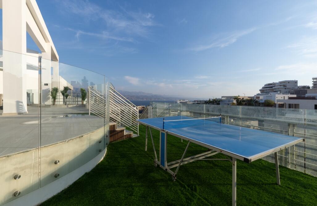 אחוזת ג'ורדן דרום  5  נופש - וי פור ויקיישן - V for Vacation