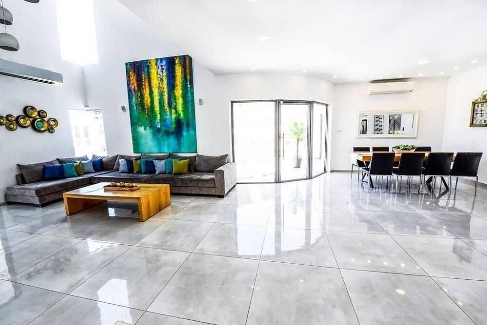 וילה פלורידה אילת דרום  5  נופש - וי פור ויקיישן - V for Vacation