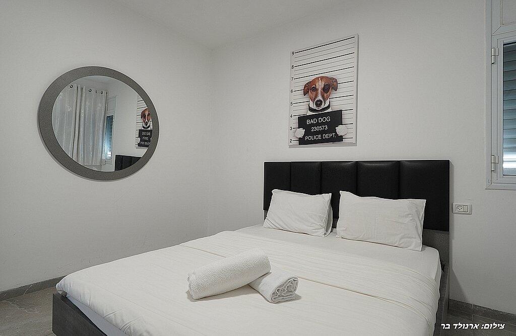 וילה יהלי צפון  15  נופש - וי פור ויקיישן - V for Vacation