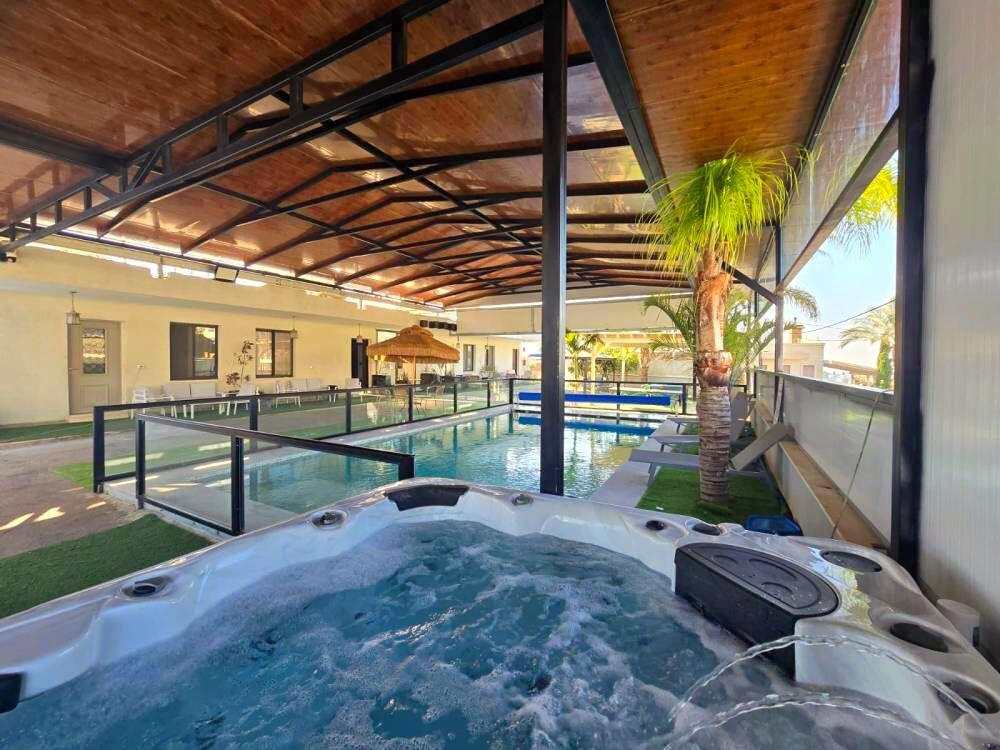 אחוזת אייל בגליל צפון  2  נופש - וי פור ויקיישן - V for Vacation