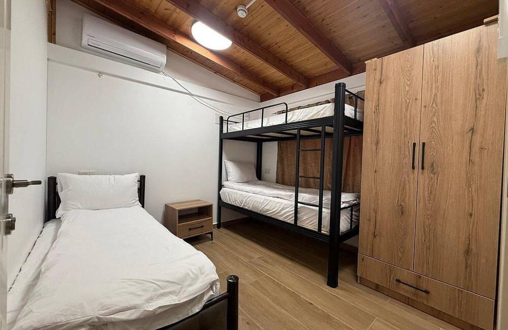 אחוזת עץ הזית צפון  18  נופש - וי פור ויקיישן - V for Vacation