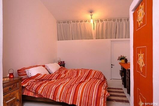 וילה כליל הטבע צפון  28  נופש - וי פור ויקיישן - V for Vacation