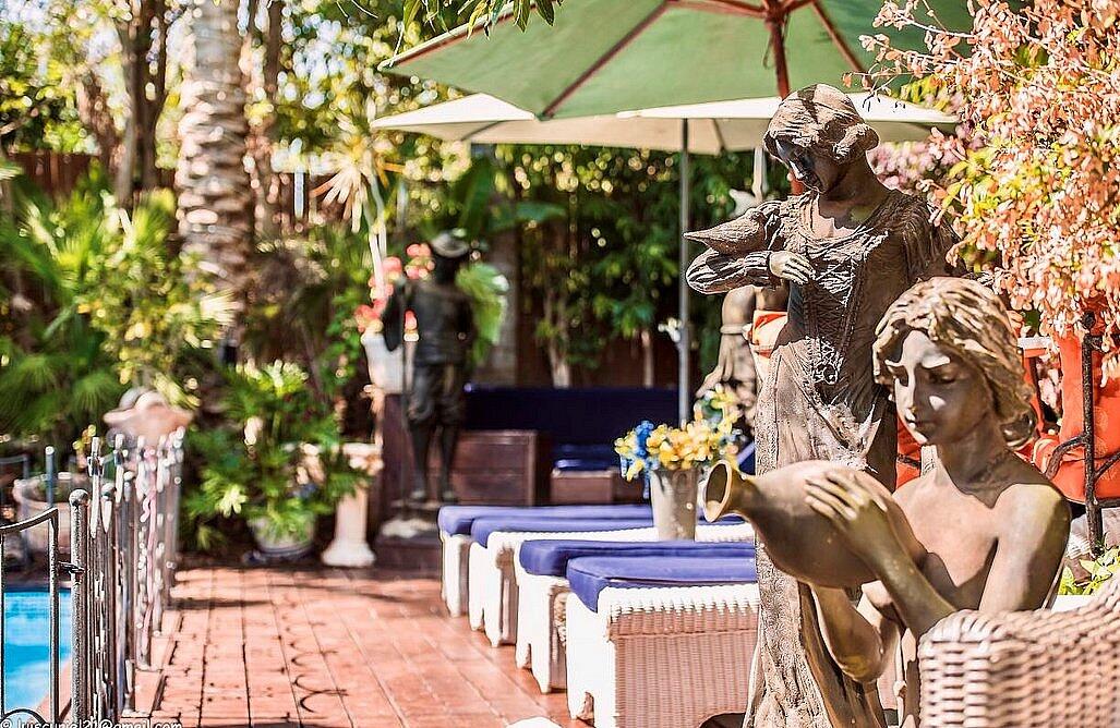 וילה דה קיסריה מרכז  58  נופש - וי פור ויקיישן - V for Vacation