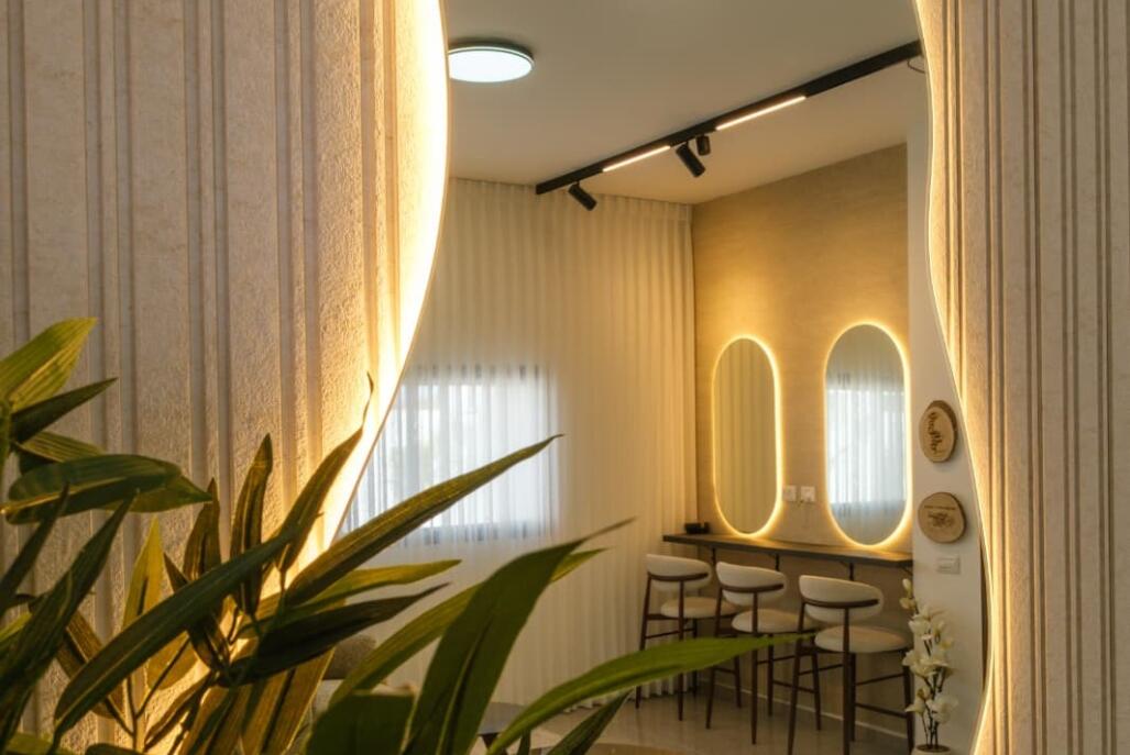 וילה בל - Vila Belle דרום  9  נופש - וי פור ויקיישן - V for Vacation