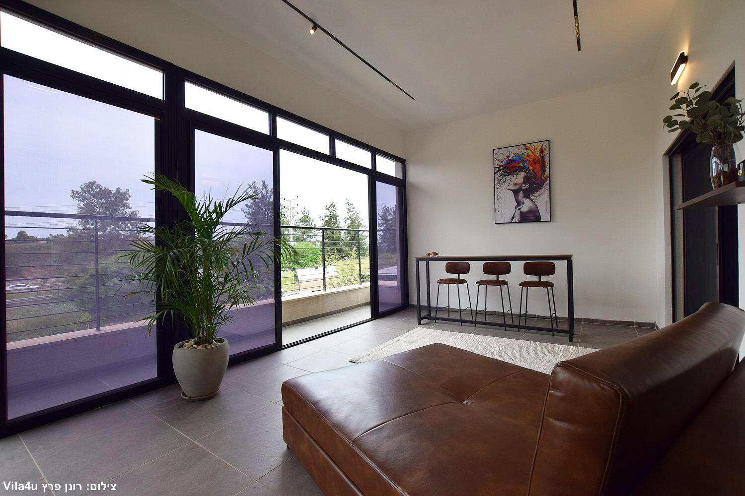 תאירה סוויט צפון  3  נופש - וי פור ויקיישן - V for Vacation