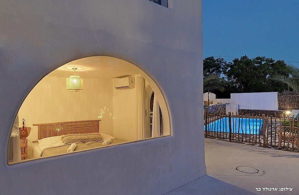 וילה תן ריזורט - Tn Resort צפון  36  נופש - וי פור ויקיישן - V for Vacation