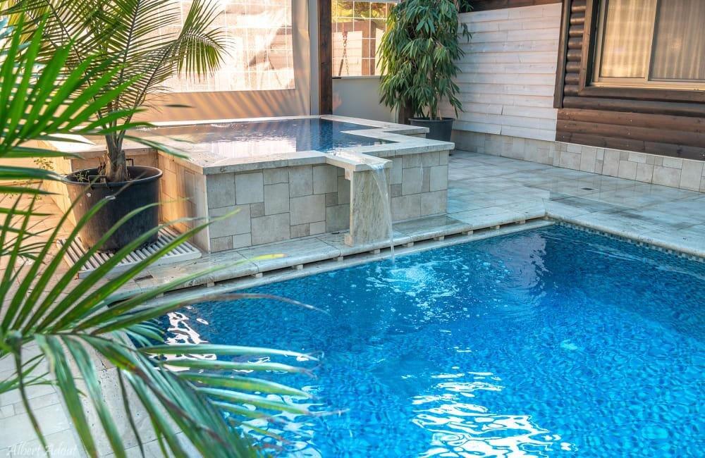 אחוזת ענת צפון  2  נופש - וי פור ויקיישן - V for Vacation