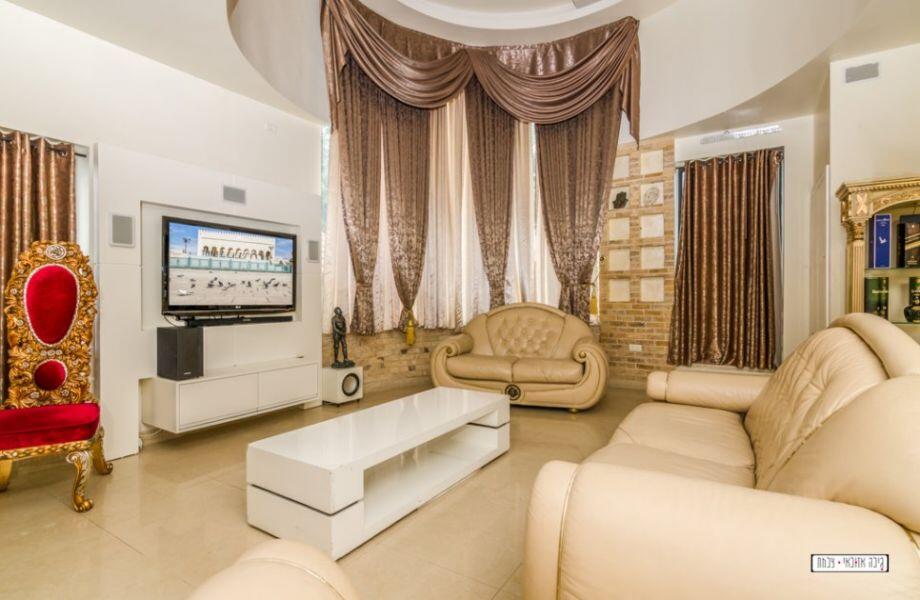 וילה האליזה מרכז  11  נופש - וי פור ויקיישן - V for Vacation