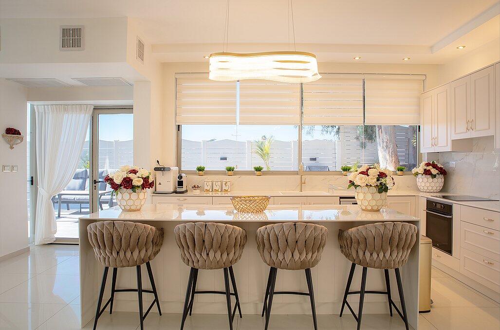 דולצ'ה ויטה דרום  6  נופש - וי פור ויקיישן - V for Vacation