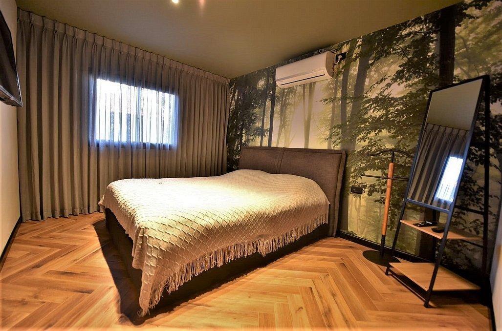 White - Luxury Villa Eilat - וויט לקשרי וילה אילת דרום  16  נופש - וי פור ויקיישן - V for Vacation