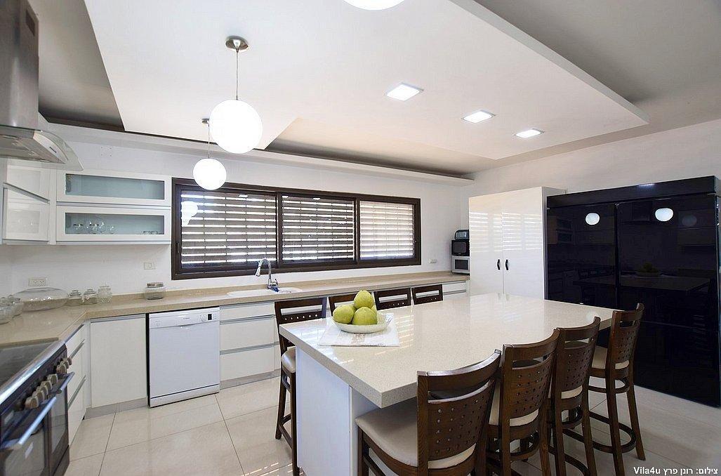 אחוזת אורי בגליל צפון  23  נופש - וי פור ויקיישן - V for Vacation