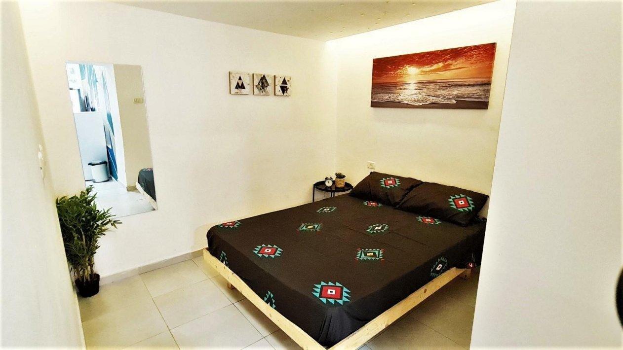 לופט פאטה מורגנה דרום  7  נופש - וי פור ויקיישן - V for Vacation