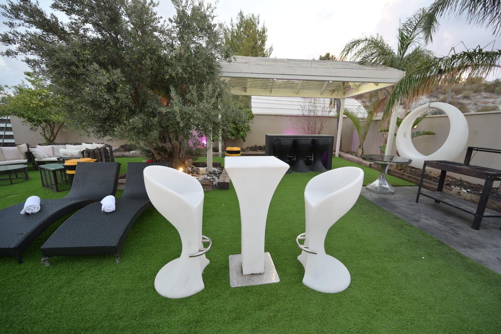 אחוזת אורי בגליל צפון  40  נופש - וי פור ויקיישן - V for Vacation