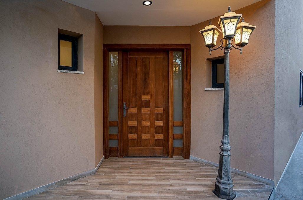 וילה רוני אילת דרום  8  נופש - וי פור ויקיישן - V for Vacation