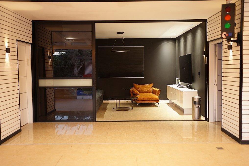 אחוזת וילוקס - Vilux מרכז  30  נופש - וי פור ויקיישן - V for Vacation