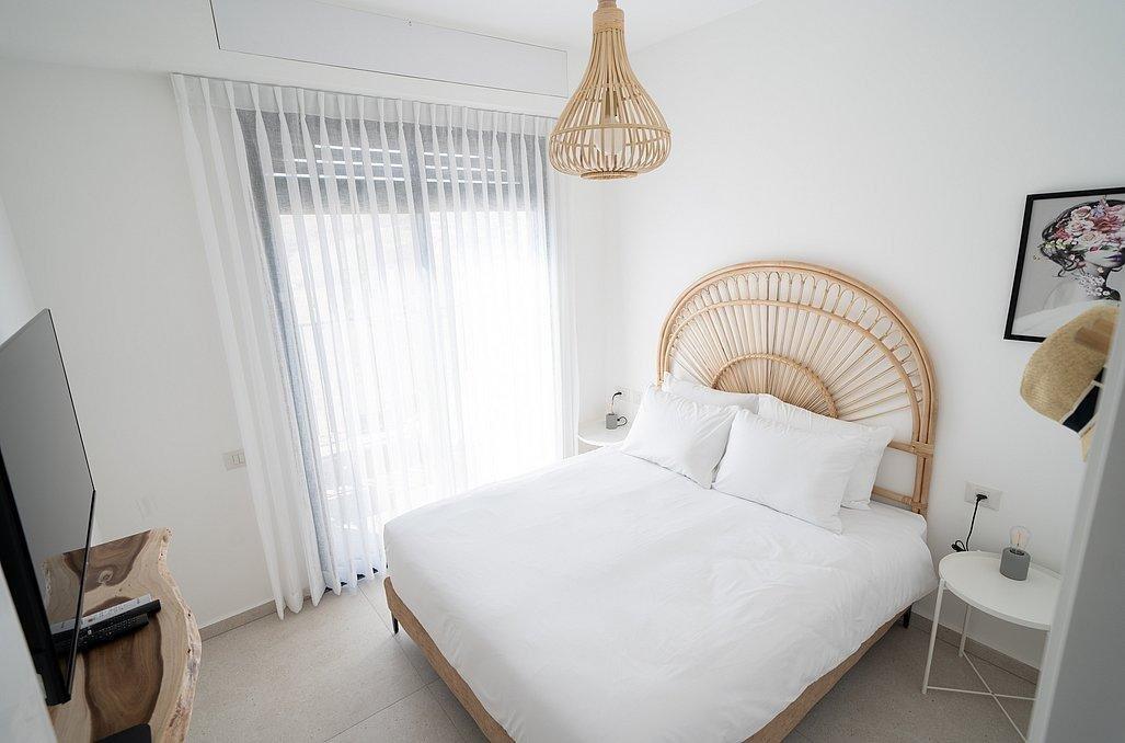 אלה סאן - וילה שיטה דרום  7  נופש - וי פור ויקיישן - V for Vacation