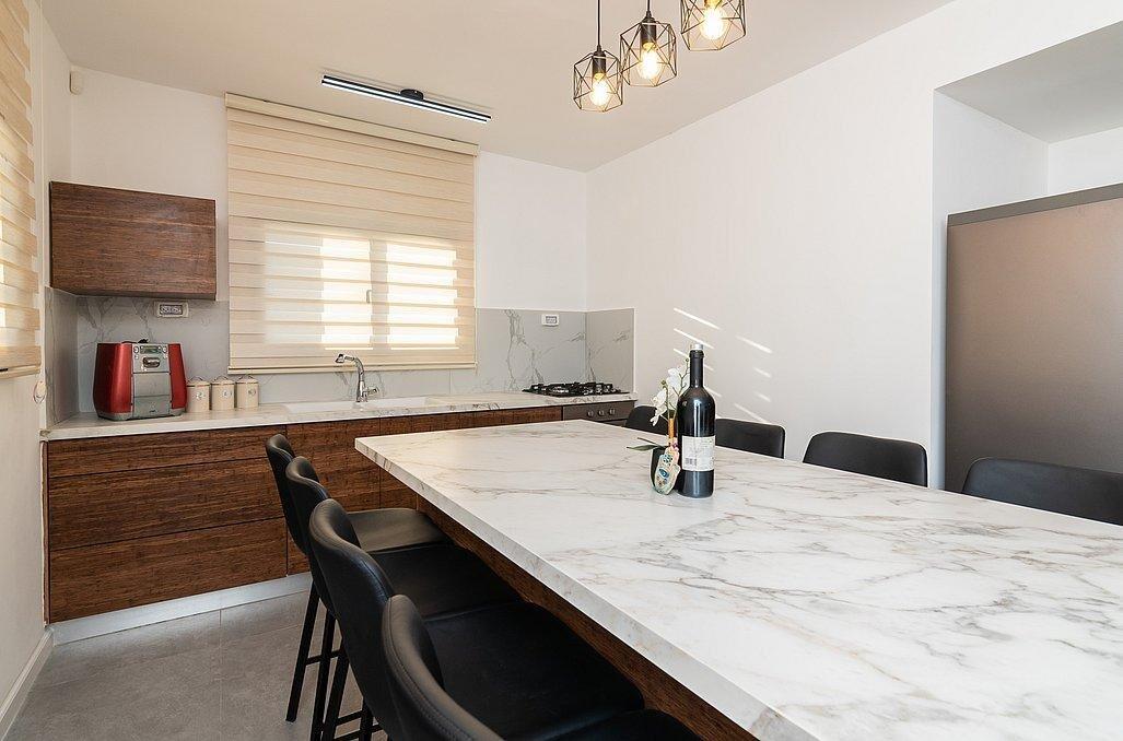 וילה שקיעות אדומות דרום  10  נופש - וי פור ויקיישן - V for Vacation