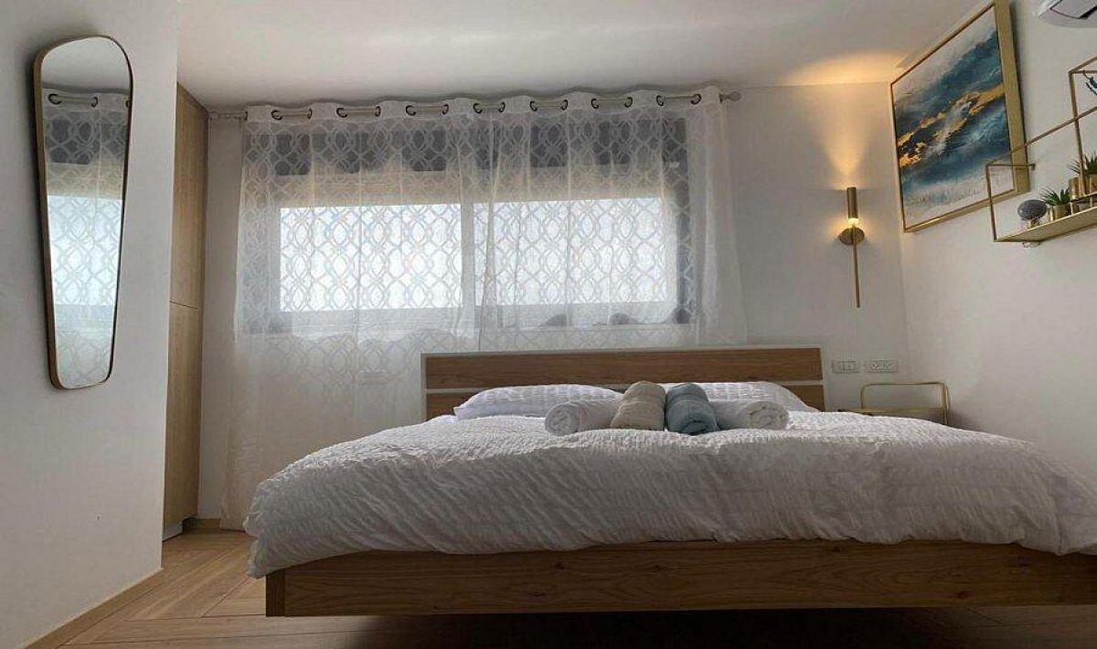 גרין פארק צפון  12  נופש - וי פור ויקיישן - V for Vacation