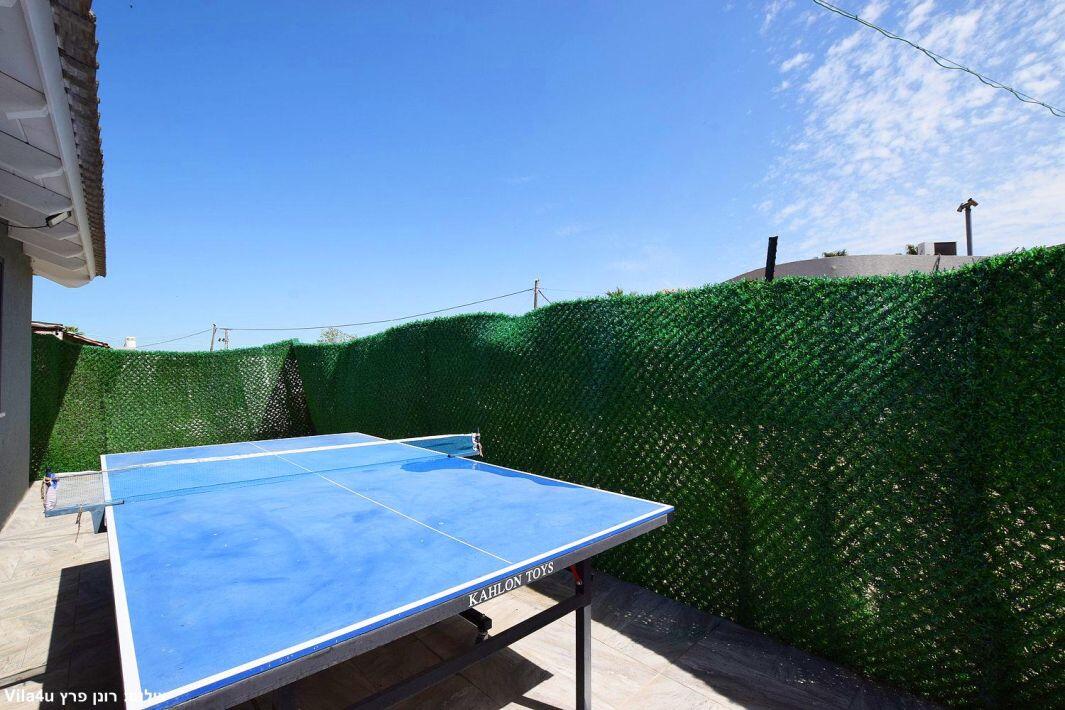 נווה בגליל צפון  3  נופש - וי פור ויקיישן - V for Vacation