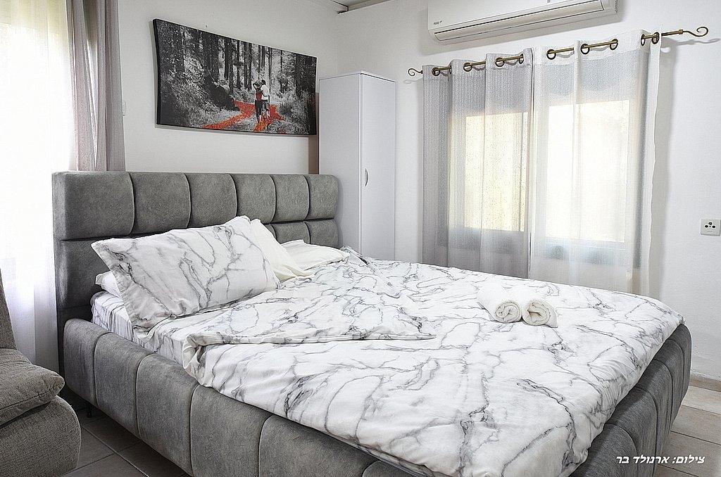 אחוזת נירוונה בגליל צפון  15  נופש - וי פור ויקיישן - V for Vacation