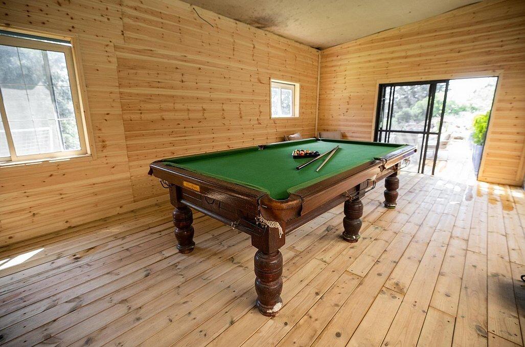 וילה רוז פרימיום לפידות צפון  11  נופש - וי פור ויקיישן - V for Vacation