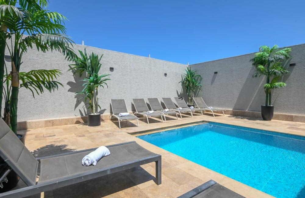 וילה מארי ריזורט צפון  21  נופש - וי פור ויקיישן - V for Vacation