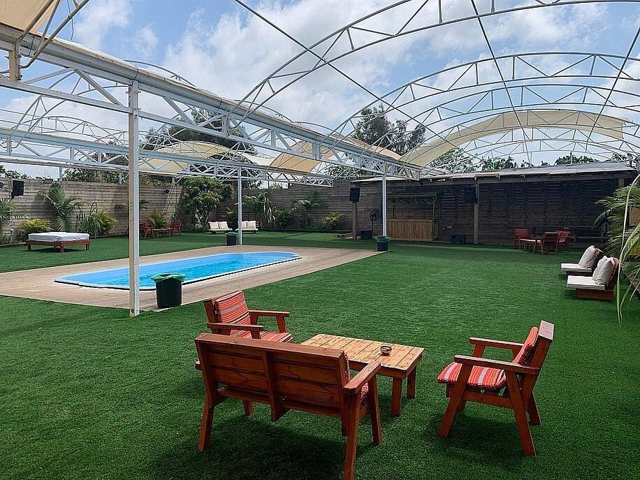 קאי וילג׳ | Khai Village מרכז  18  נופש - וי פור ויקיישן - V for Vacation