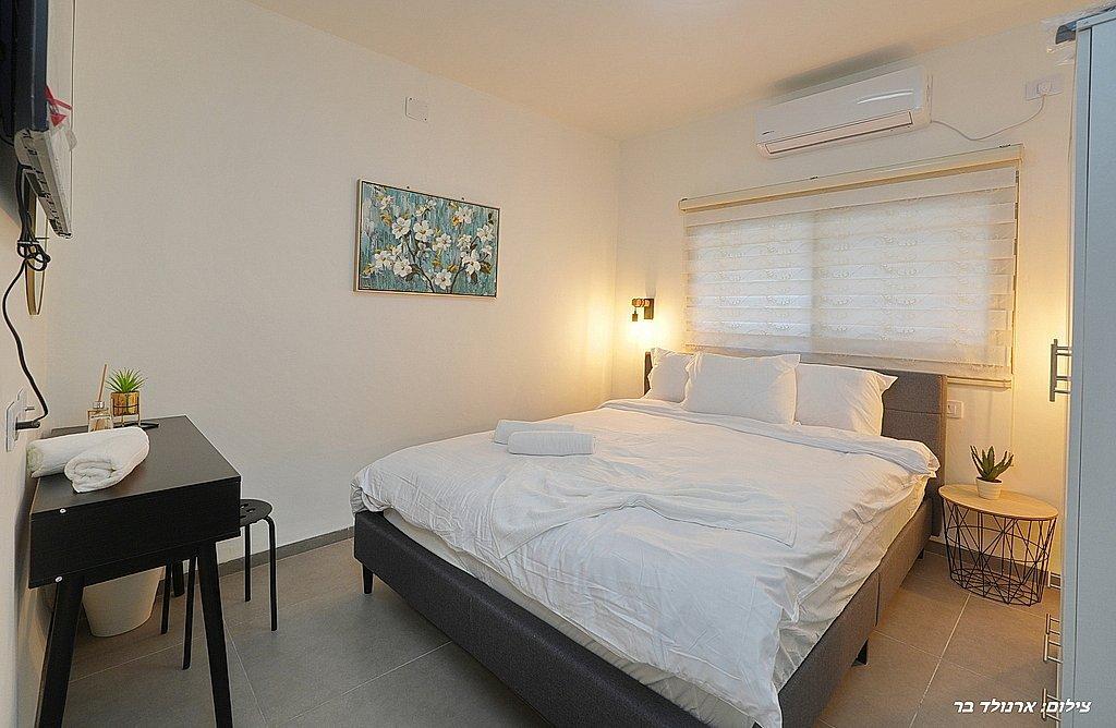 אחוזת הסלעים צפון  32  נופש - וי פור ויקיישן - V for Vacation