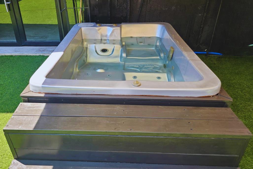 וילה אביב רויאל דרום  10  נופש - וי פור ויקיישן - V for Vacation