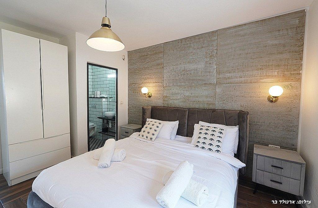 וילה קסם הנוף מגדל צפון  37  נופש - וי פור ויקיישן - V for Vacation