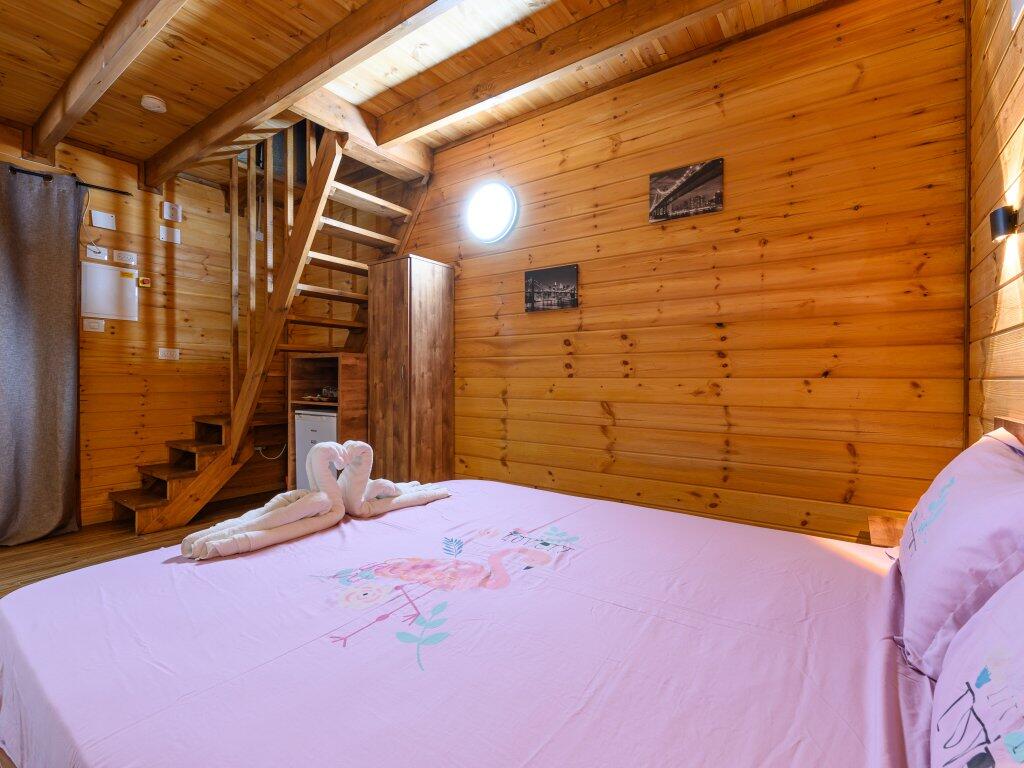 אחוזת אל נור צפון  11  נופש - וי פור ויקיישן - V for Vacation