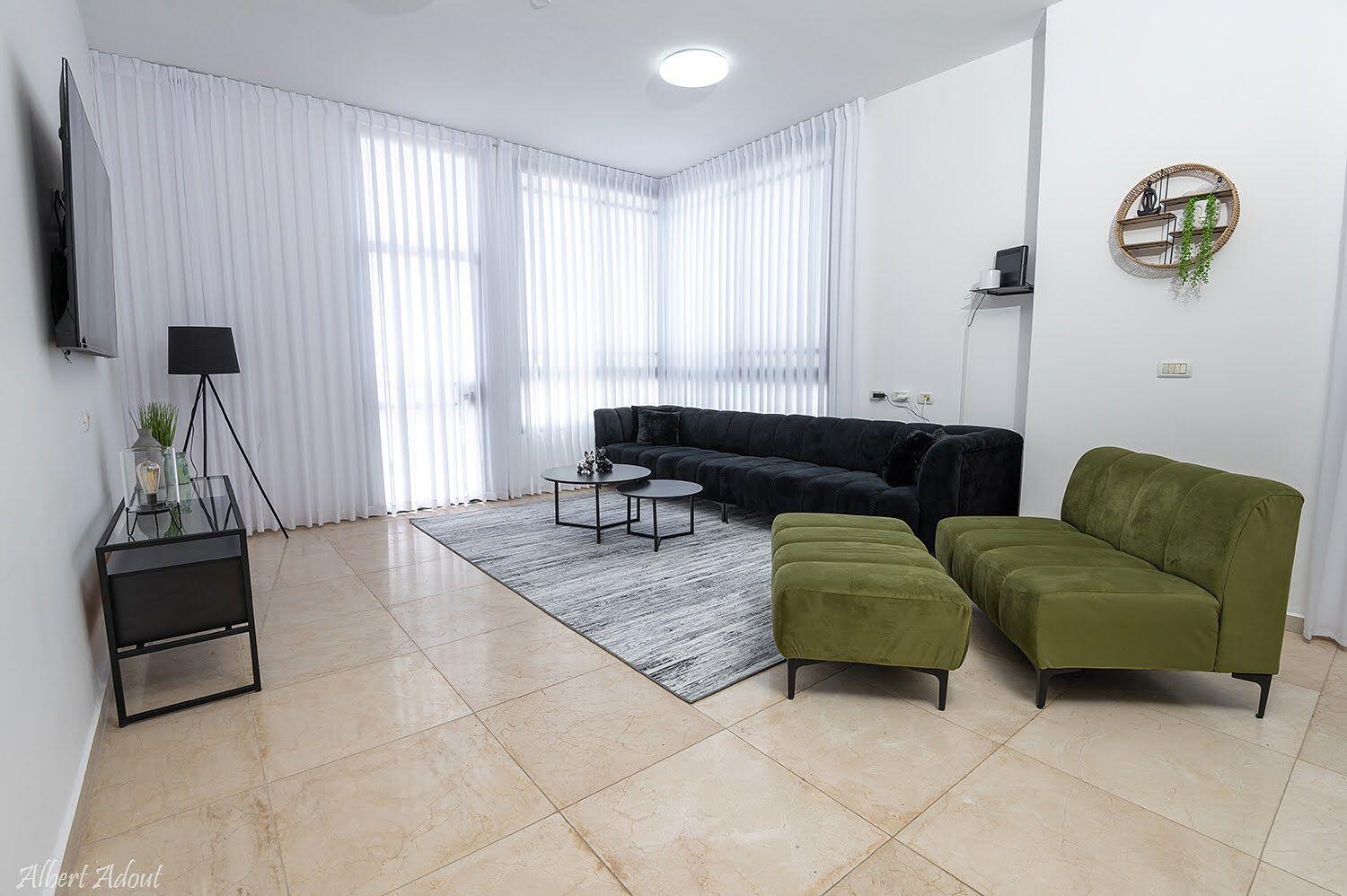 אחוזת לידר צפון  7  נופש - וי פור ויקיישן - V for Vacation