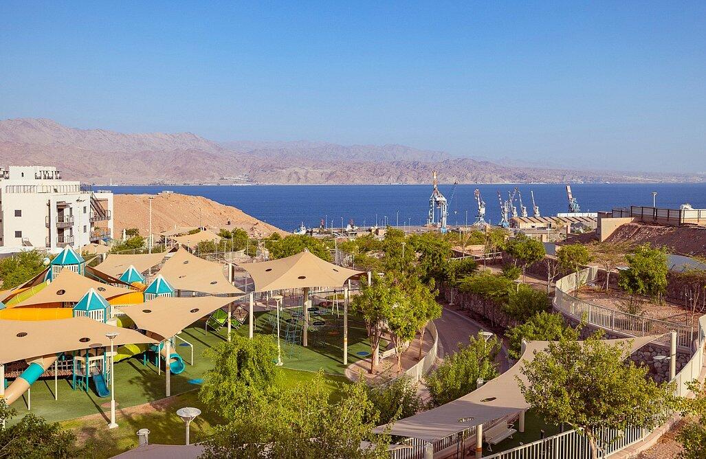 וילה מונה בלה - Mona Bella דרום  25  נופש - וי פור ויקיישן - V for Vacation