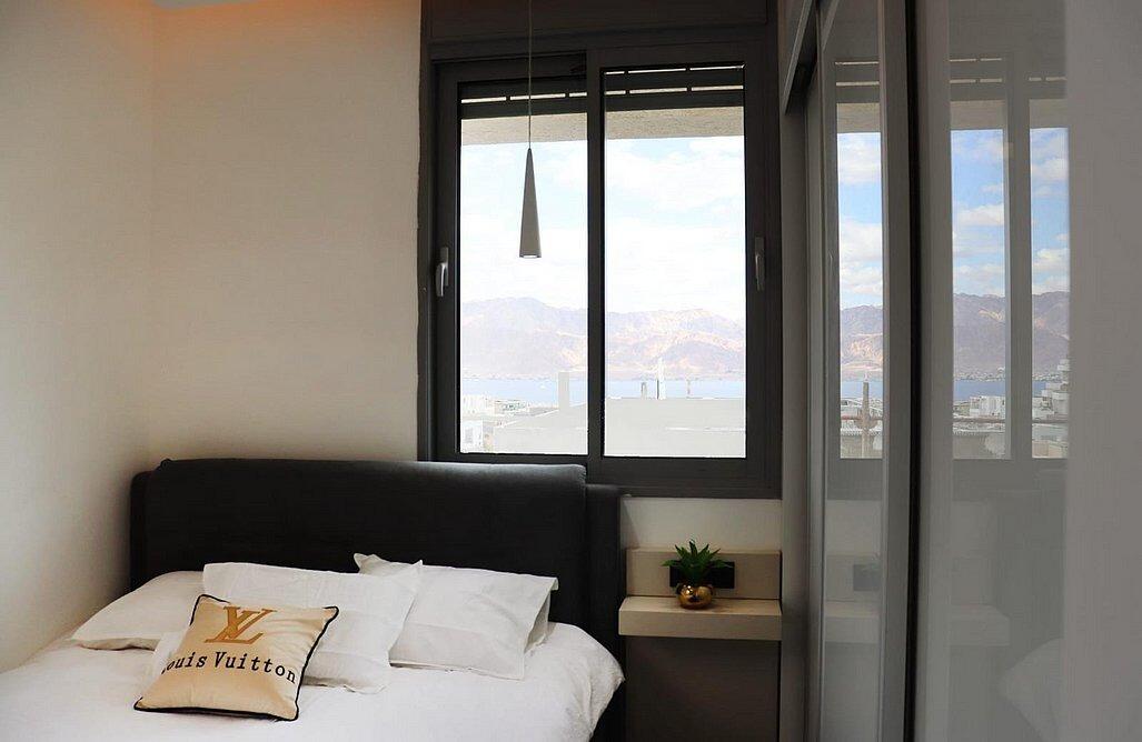 וילה רויאל הום אילת דרום  26  נופש - וי פור ויקיישן - V for Vacation