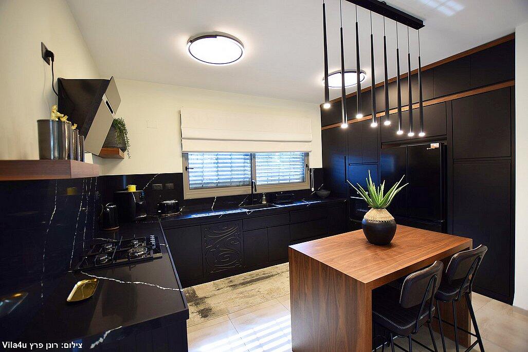 קאסה ריזורט צפון  22  נופש - וי פור ויקיישן - V for Vacation