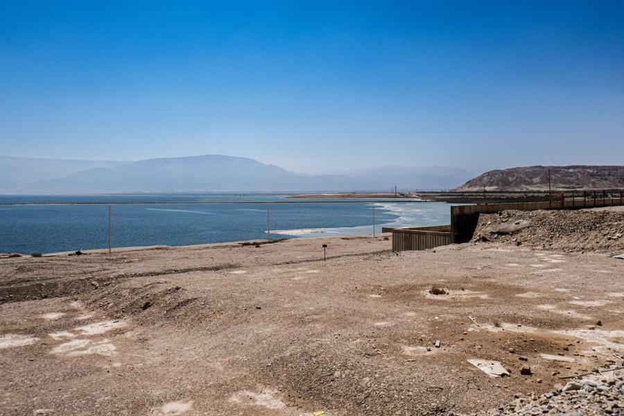 וילה מינרל - אל ים המלח דרום  3  נופש - וי פור ויקיישן - V for Vacation