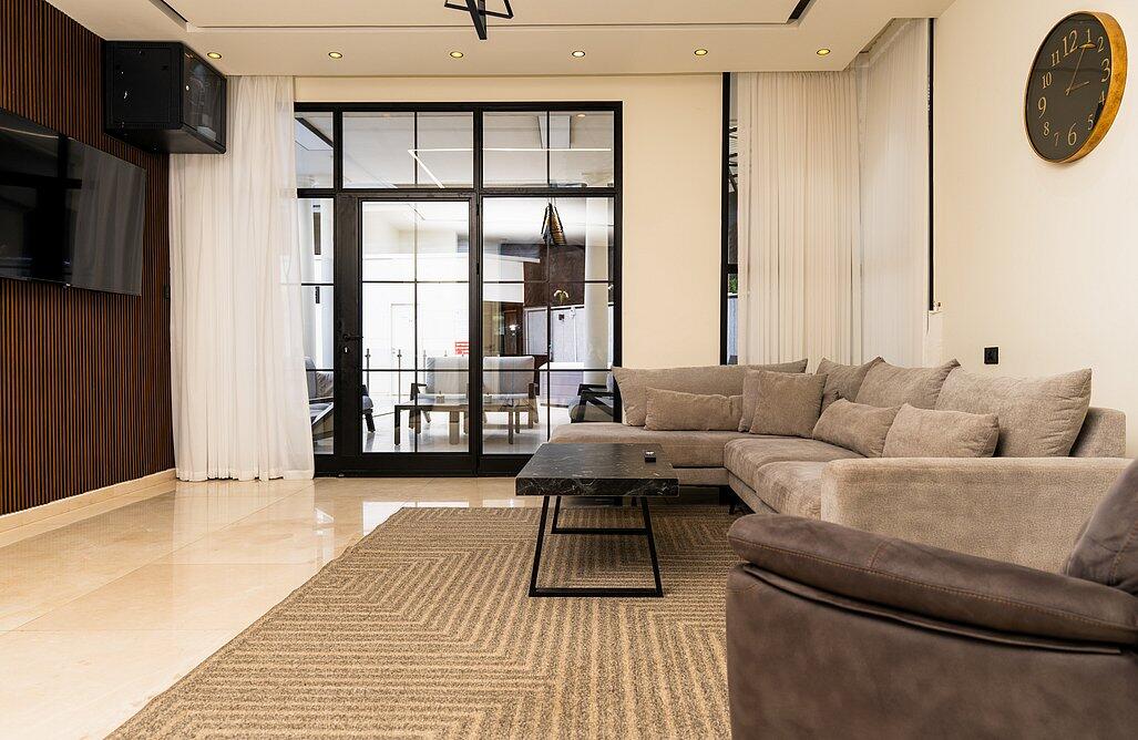 וויט פאלאס -  White Palace צפון  27  נופש - וי פור ויקיישן - V for Vacation