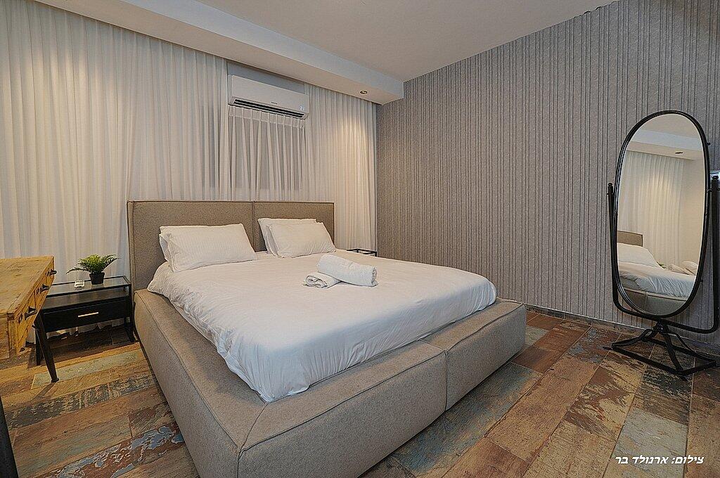 אחוזת השף צפון  21  נופש - וי פור ויקיישן - V for Vacation