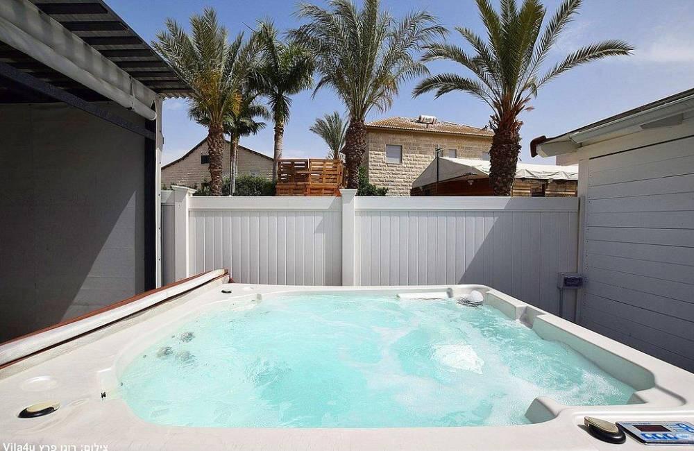 יהלום בלבן בוטיק מרכז  26  נופש - וי פור ויקיישן - V for Vacation