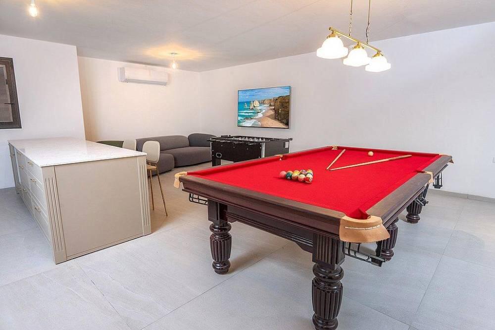 וילה רויאל טווינס בוטיק צפון  15  נופש - וי פור ויקיישן - V for Vacation