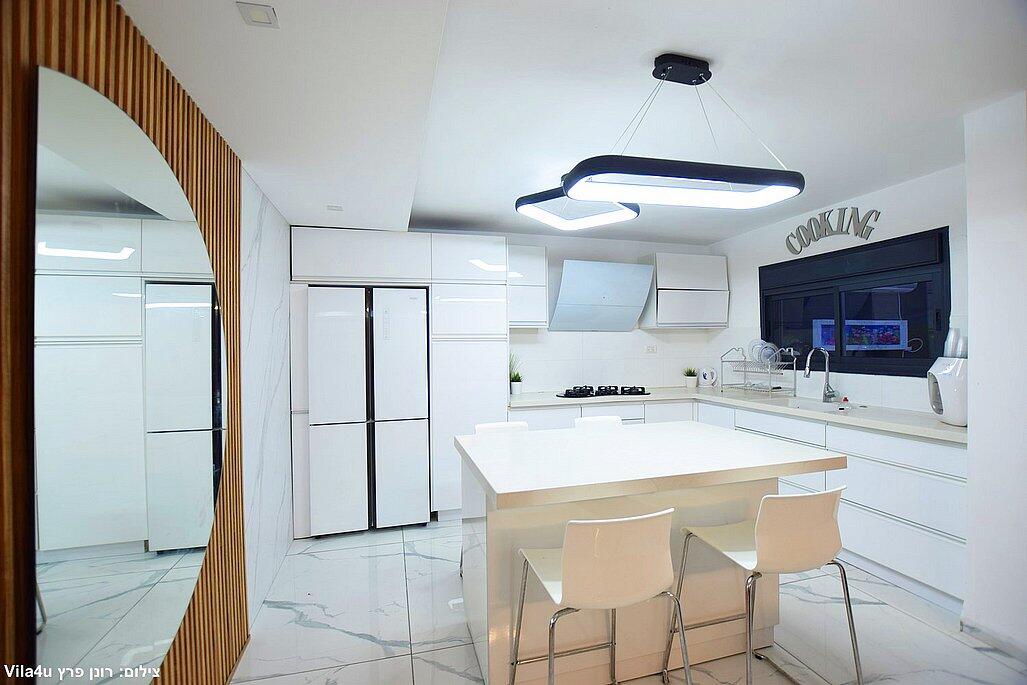 וויט פאלאס -  White Palace צפון  10  נופש - וי פור ויקיישן - V for Vacation