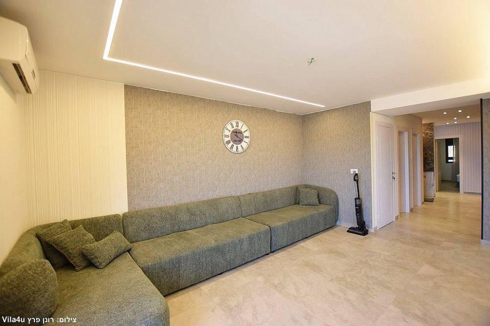 אחוזת מן בוטיק צפון  12  נופש - וי פור ויקיישן - V for Vacation