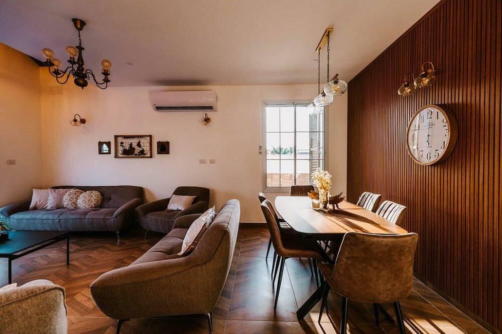 ויליג' בוטיק הגלילית צפון  35  נופש - וי פור ויקיישן - V for Vacation