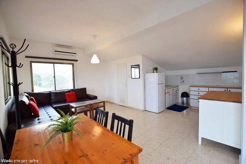 מגדל של חיים צפון  7  נופש - וי פור ויקיישן - V for Vacation