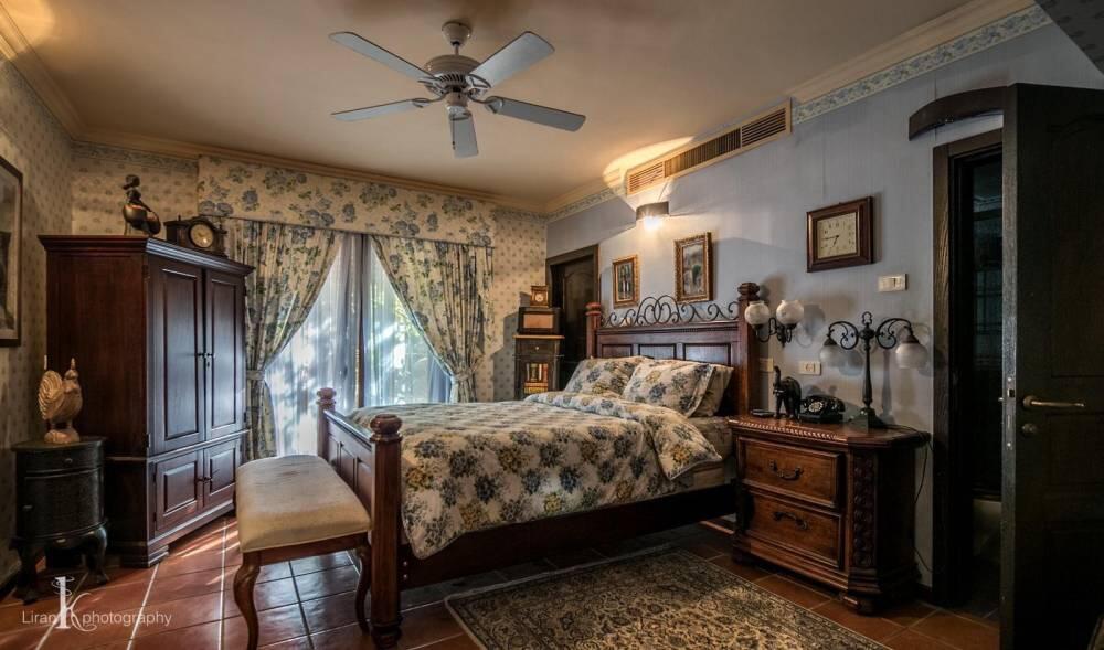 וילה דה קיסריה מרכז  23  נופש - וי פור ויקיישן - V for Vacation